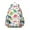 Cute Dinosaur Pattern-2, variant on Cute Dinosaur Pattern Backpack for School,Cute School Bag,Schoolbag with Adjustable Shoulder Straps & Padded Back,13.4"x11"x4.7"