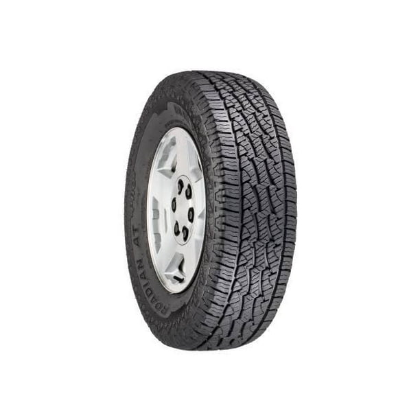 P275/55R20 Firestone Destination A/T 111S B/4 Ply OWL Tire