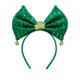 thumbnail image 2 of CaiYueKe St. Patrick's Day Headband Shamrock Party Hat Irish Festival Accessories Green Decorations for Adults Parade Costume Carnival Hair Band, 2 of 7