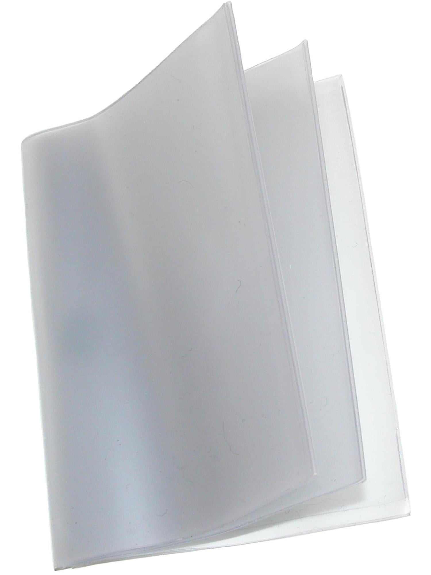 Vinyl Window Inserts for Accordion Style Wallet, Clear - Walmart.com