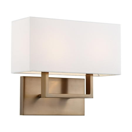 Tribeca 9 Light - Nuvo 60/6717 Tribeca 2 Light Vanity