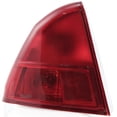 thumbnail image 5 of For 01-02 Civic & 01-03 EL Rear Outer Taillight Taillamp Brake Light SET PAIR, 5 of 5