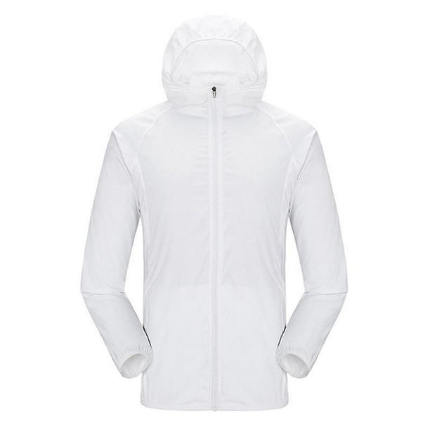 Fanceye Upf 50+ Sun Protection Hoodie Shirt Long Sleeve Spf Fishing Outdoor Uv Shirt Hiking Lightweight