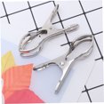 thumbnail image 4 of FUTUREORYY 18Ud Clips De Acero Inoxidable Para Ropa Con Alta Elasticidad Y Durabilidad, 4 of 8