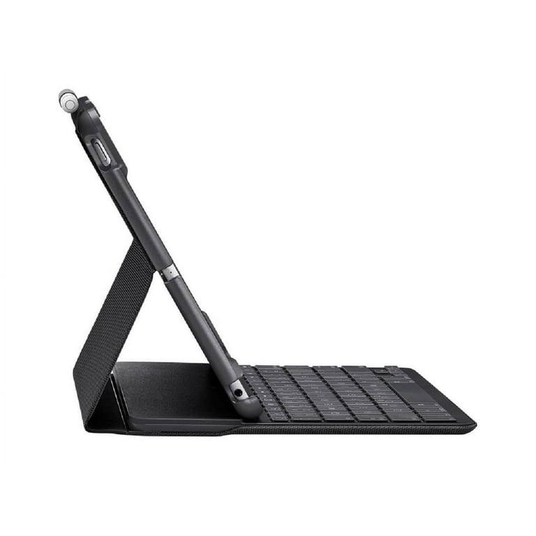 Logitech Wireless Slim Folio Bluetooth Keyboard Case for