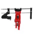 thumbnail image 5 of Chain Sharpener Sharpening Stone Guide Bracket Adjustable Steel Red Rustproof for Home, 5 of 5