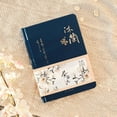 thumbnail image 7 of vlrwzc Vintage Journal, Chinese Style Beautiful Journal Notebook for Women Men, Hardcover Notebooks with Blank Pages Writing Journal for Work Home, 7 of 7