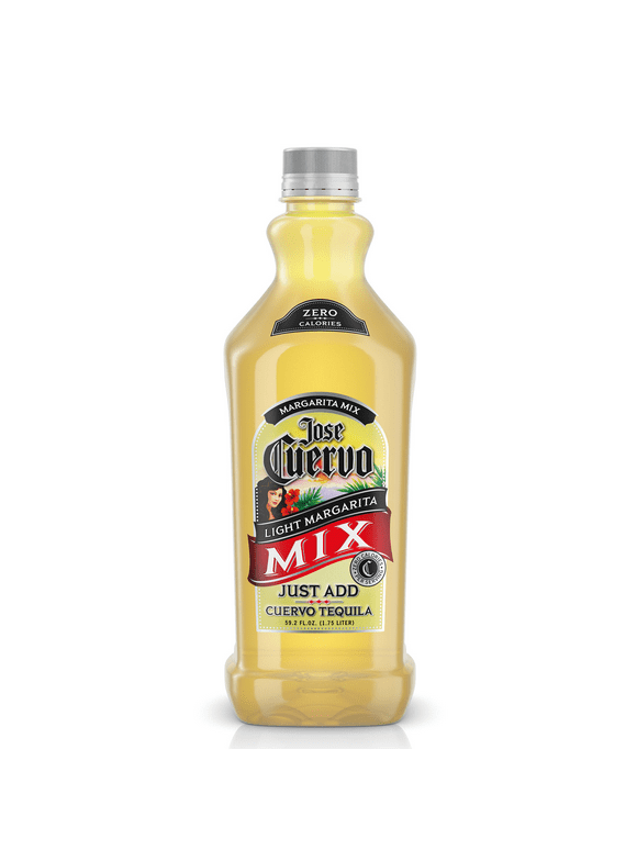 Margarita Mix in Cocktail Mixers