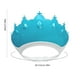 thumbnail image 3 of Visera protectora de ducha para niños | Protección impermeable para ojos y oídos para bebés y niños pequeños | Visera de baño ajustable para niños y niñas de 0 a 9 años | Bonita visera protectora, 3 of 8