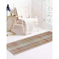 thumbnail image 3 of Rugs.com Deepa Collection Rug – 12 Ft Runner Multi Medium Rug Perfect For Hallways, Entryways, 3 of 9