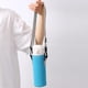 thumbnail image 3 of unbranded 4Ud Bolsa Reutilizable Para Botella Con Asa Para Uso Diario En Escuela Y Deportes, 3 of 8