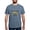 Blue Jean, variant on CafePress - Trombones Kick Brass T Shirt - Mens Comfort Colors Shirt