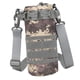 thumbnail image 5 of Funda para portabotellas de agua Sharpla Bolsa portabotellas con correa ajustable Gris, 5 of 8