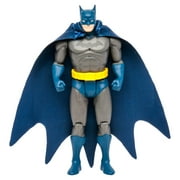 Super Power 5 Hush Batman