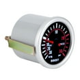 thumbnail image 1 of Boost Meter, Professional 2in  Boost Gauge Dependable  For Auto Car, 1 of 8