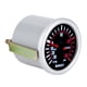 thumbnail image 1 of Medidor de presión de turbo para automóvil, 2 pulgadas, 12 V, pantalla de turbo, medidor de presión de turbo, materiales ecológicos, 1 of 9