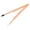 Beige, variant on WEUVEB Back to School Drawing Compass Beige 1Pack for Mathematics Demonstration