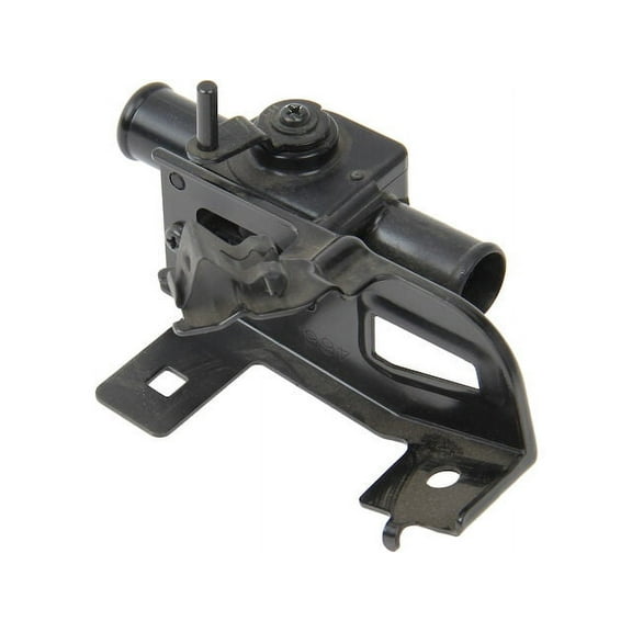 Heater Valve - Compatible with 2007 - 2012 Acura RDX 2008 2009 2010 2011