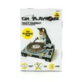 thumbnail image 5 of Suck UK | DJ Decks Cat Scratcher | Cardboard Cat Scratching Posts | Cat Accessories, 5 of 8