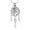 Silver-White, variant on Dream Catcher Urn Cremation Jewelry for Ashes 316L Stainless Steel Tree of Life Urn Locket Pendant Memorial Urn Necklace for Women for Loved Ones