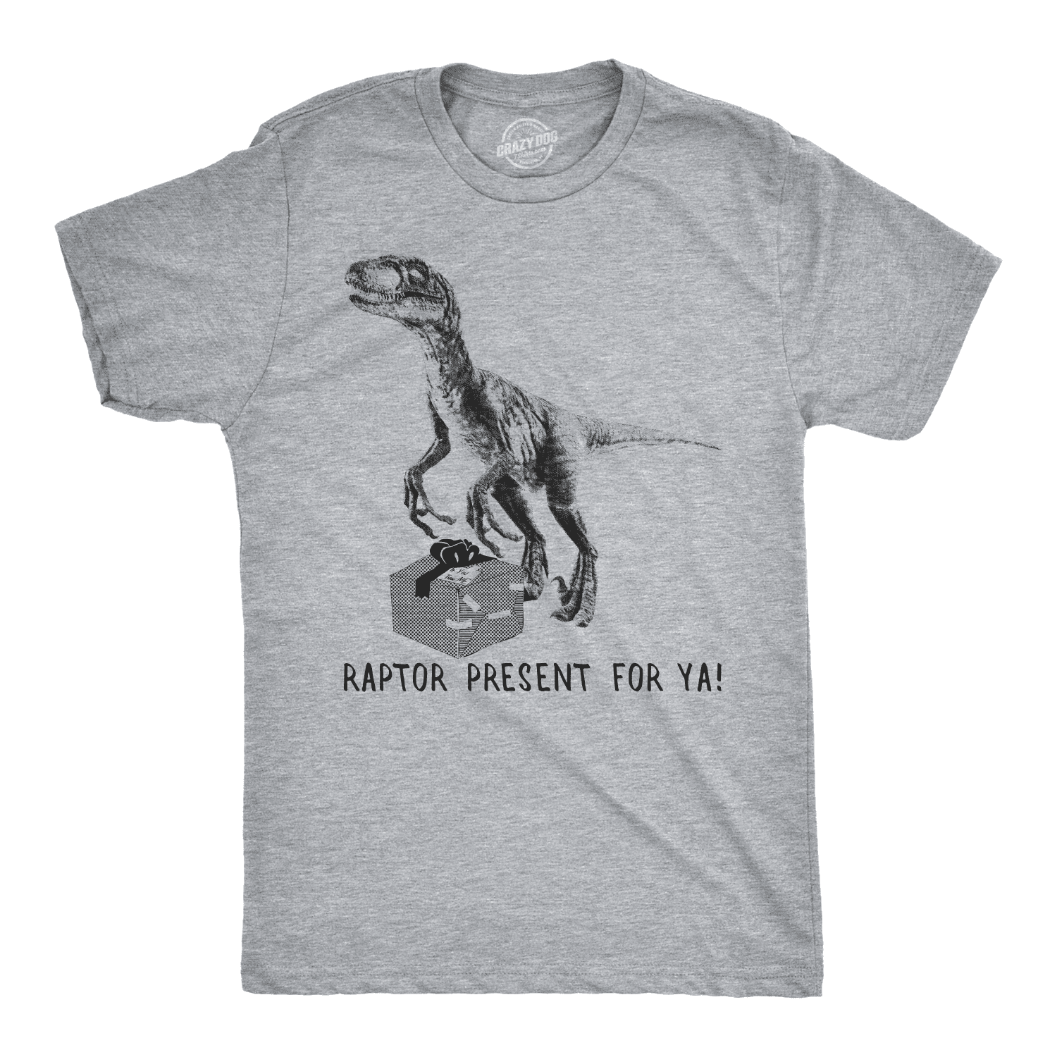 dinosaur t shirt mens