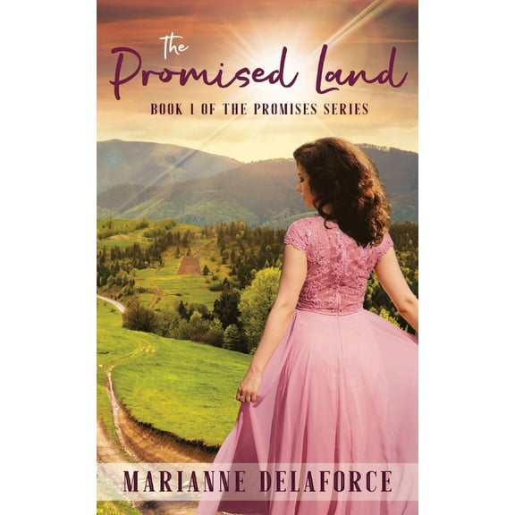 The Promised Land, (Paperback)