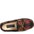 thumbnail image 5 of Sperry Pantoufle Brandon pour Homme, Rouge Multi, 8, 5 of 5