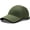 Green, variant on Seamless Packable Baseball Cap – Ultra-Lightweight & Breathable Sports Hat, Quick-Dry Washable Golf Travel Cap, Portable Crushable Design for Men & Women