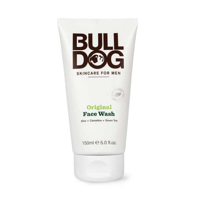 LIMPIADOR DE CARA BULLDOG ORIG ( 1 X 5 OZ )