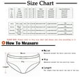 thumbnail image 3 of Maean L-3XL Mens Silk Boxers Underwear Lightweight Seamless Soft Comfy Breathable Panties for Men, 3 of 6