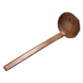 thumbnail image 5 of 6pcs Japanese Long Handle Large Spoon Spoon Ajisen Ramen Spoon, 5 of 5