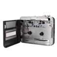 thumbnail image 2 of Cassette Player, Convertisseur de Ruban Portable Léger et Exquis Multifonction pour Windows2000/XP/Vista/Win7, 2 of 8