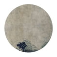 thumbnail image 4 of Orinice Birds Round Table Cover Stain Resistant Washable Indoor Outdoor Tablecloth Kitchen Dining Wedding Parties 100% Polyester Fiber 54-58, 4 of 8