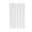 White#12, variant on Waterproof Shower Curtain Mildew Resistant Bathroom Liner with Frosted Privacy 70x70 Inch Polyester Fabric for Bath Tub or Stall Light Filtering Translucent Shower Partition for Home