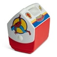 thumbnail image 4 of Igloo Playmate  7 qt. The Amazing Spiderman, 4 of 7