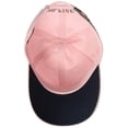 thumbnail image 3 of Gorra Tommy Hilfiger Billy Corner Flag Crystal Rose para hombre, 3 of 6