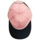 thumbnail image 3 of Gorra Tommy Hilfiger Billy Corner Flag Crystal Rose para hombre, 3 of 6
