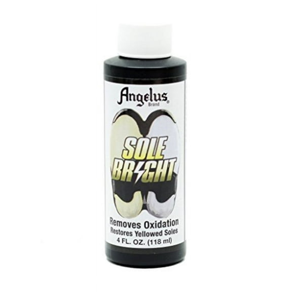 Angelus Sole Bright 4 Oz
