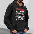 thumbnail image 2 of Xihbxyly Sudadera con Capucha para Hombre, Diseño Ligero con Estampado Navideño, Manga Larga Transpirable, Ajuste Cómodo para Hacer Ejercicio, Ideal para Gimnasio, Correr, Baloncesto, Regalo Perfecto, 2 of 5