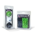 thumbnail image 2 of Seattle Seahawks 3-Golf Ball & 50-Golf Tee Set, 2 of 2