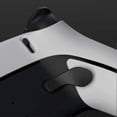 thumbnail image 4 of 4pcs Game Controller Back Paddles Professional Replacement Metal Back Buttons For Ps5 Edge Controller, 4 of 5