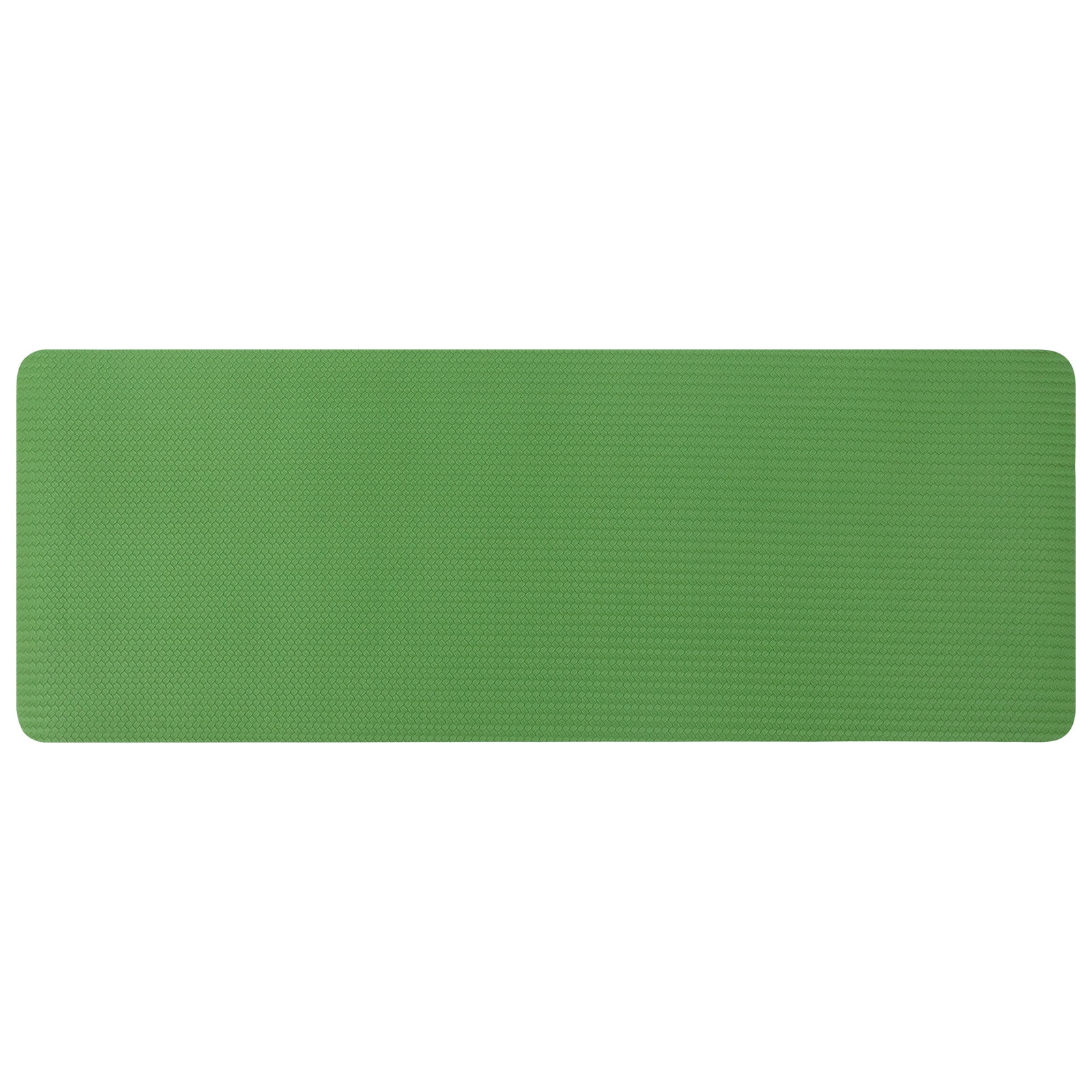 Ray Star Extra Thick Yoga Mat 31.5''x72''x0.31'' Thickness 0.31 Inch -Eco Friendly SGS Certified - With High Density Anti-Tear Exercise Bolster