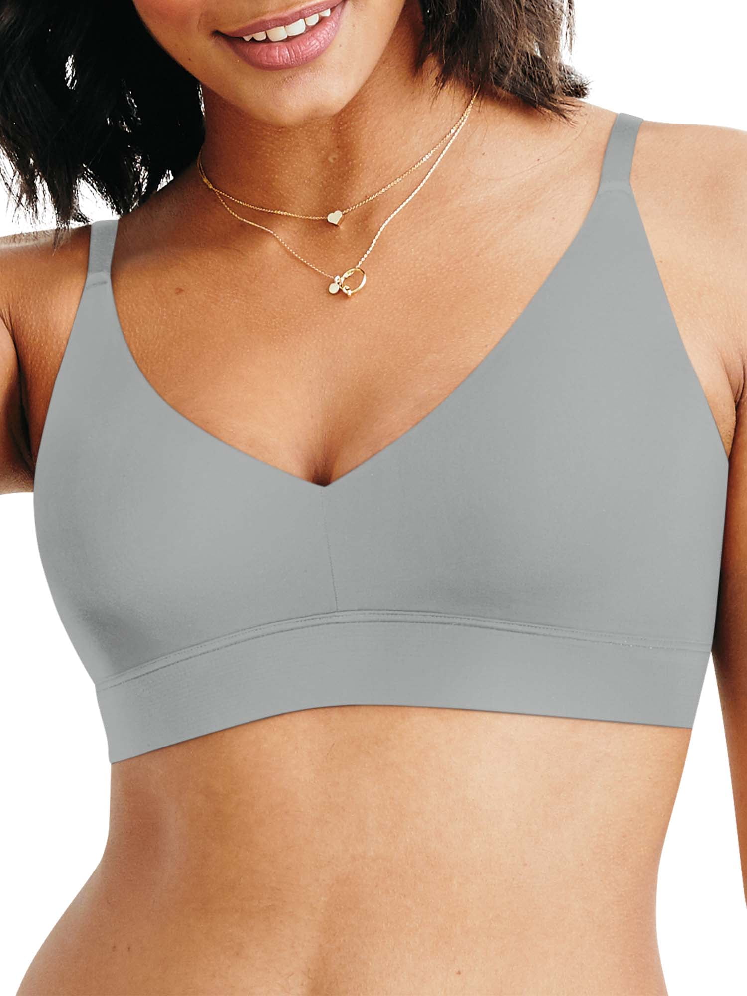 Hanes invisible embrace bra Clearance