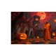 thumbnail image 2 of Halloween Garage Door decorativa la pared terror (WSJCK-18), 2 of 9
