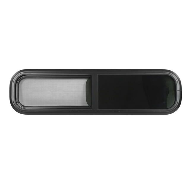 Remorque de Caravane en Alliage d'Aluminium Résistante aux UV pour VR, Rangement et Salons