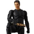 thumbnail image 2 of DC modelo MAF049 # Liga de la Justicia EX versión de la película figura articulada de Batman móvil, 2 of 5