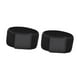 thumbnail image 3 of Correas para espinilleras de fútbol, ​​correas fijas para espinilleras, elásticas y ajustables. 2 piezas, 3 of 9