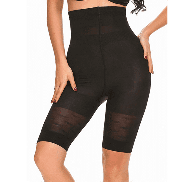 Spanx Shapewear High Slimmer Shaper for Women - Walmart.com