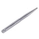 thumbnail image 5 of Divisor de patrón recto herramienta de dibujo de punta ajustable pulida fina de 300 mm para carpintería ANGGREK Otros, 5 of 8