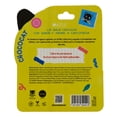 thumbnail image 4 of Bálsamo labial Azu's ChocoCat de Barra sabor Choco-Fresa 4.5 grs, 4 of 4